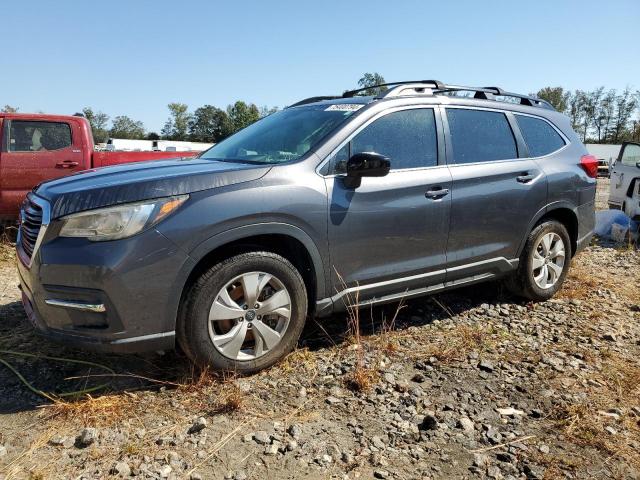  Salvage Subaru Ascent