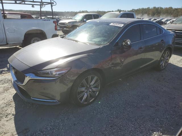  Salvage Mazda 6