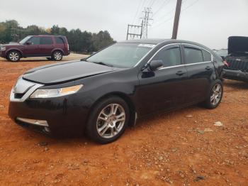  Salvage Acura TL