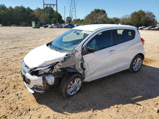  Salvage Chevrolet Spark