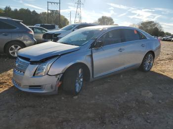  Salvage Cadillac XTS