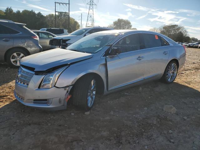  Salvage Cadillac XTS