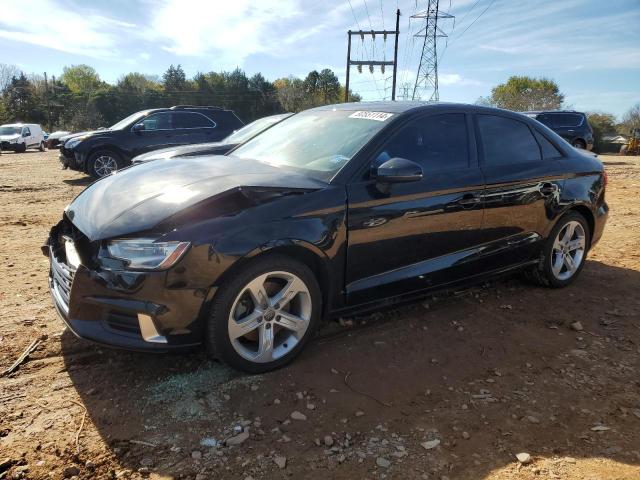  Salvage Audi A3