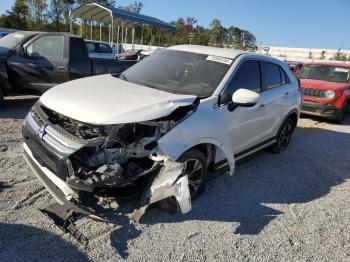  Salvage Mitsubishi Eclipse