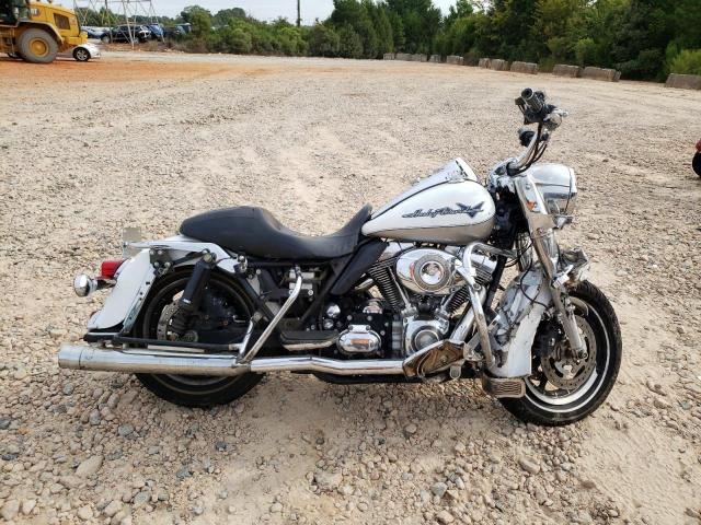  Salvage Harley-Davidson Fl