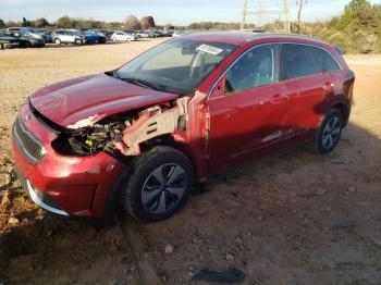  Salvage Kia Niro