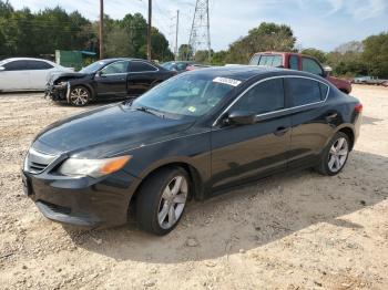  Salvage Acura ILX