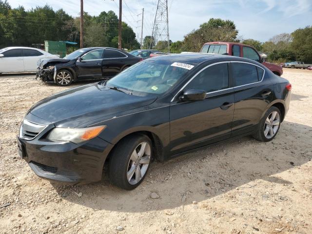  Salvage Acura ILX