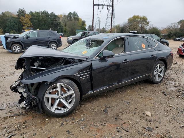  Salvage Genesis G80