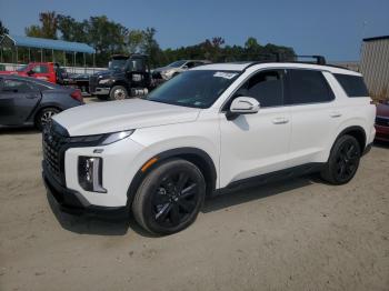  Salvage Hyundai PALISADE