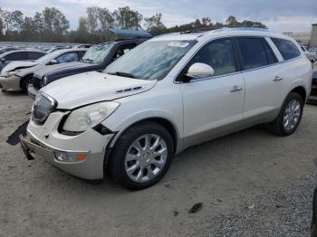  Salvage Buick Enclave