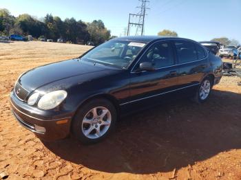  Salvage Lexus Gs