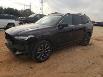  Salvage Volvo XC90