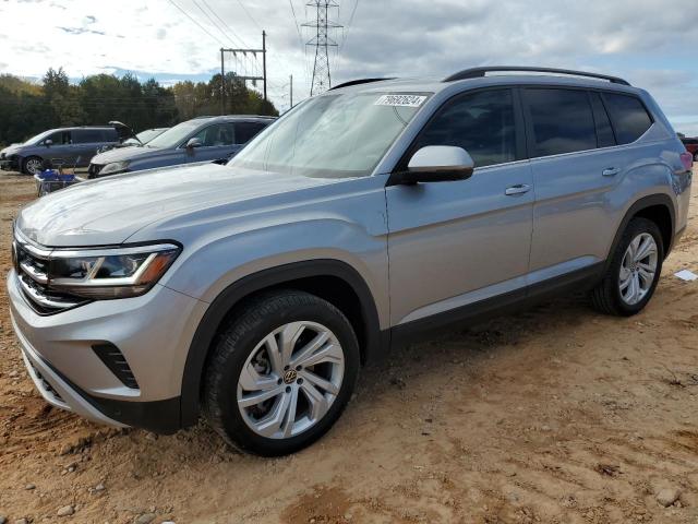  Salvage Volkswagen Atlas