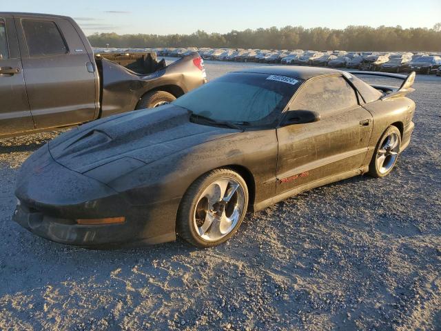  Salvage Pontiac Firebird