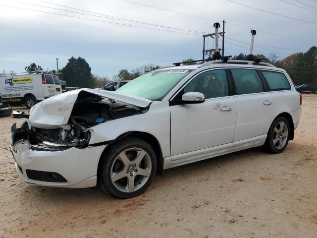  Salvage Volvo V70