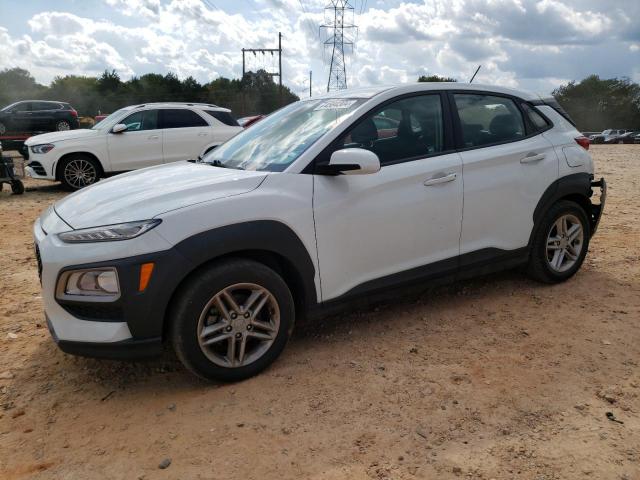  Salvage Hyundai KONA