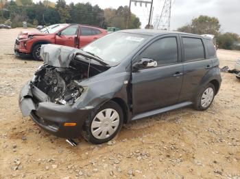  Salvage Toyota Scion