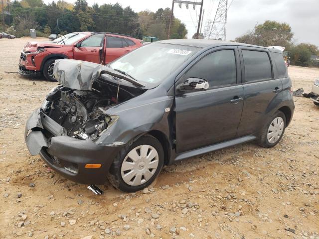  Salvage Toyota Scion