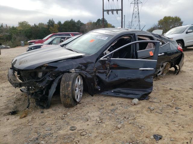  Salvage Honda Crosstour