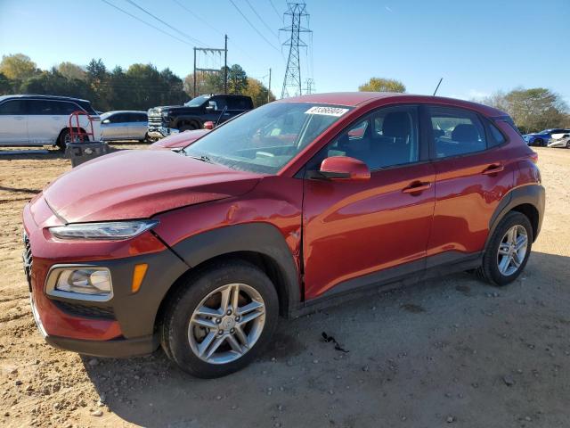  Salvage Hyundai KONA