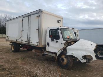  Salvage Freightliner M2 106 Med