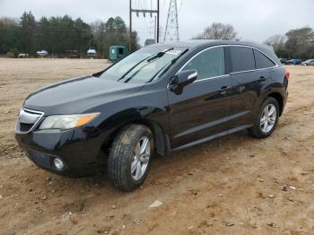  Salvage Acura RDX