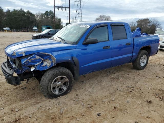  Salvage Dodge Dakota