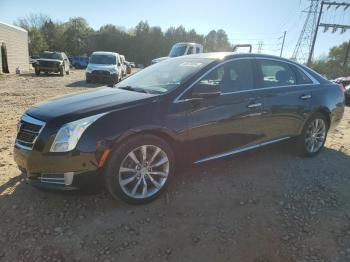  Salvage Cadillac XTS