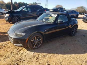  Salvage Mazda Mx5