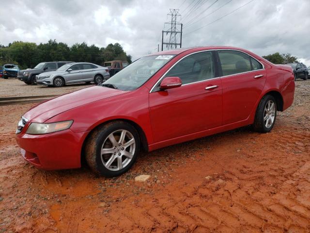  Salvage Acura TSX