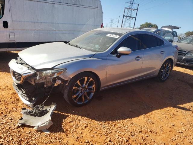  Salvage Mazda 6