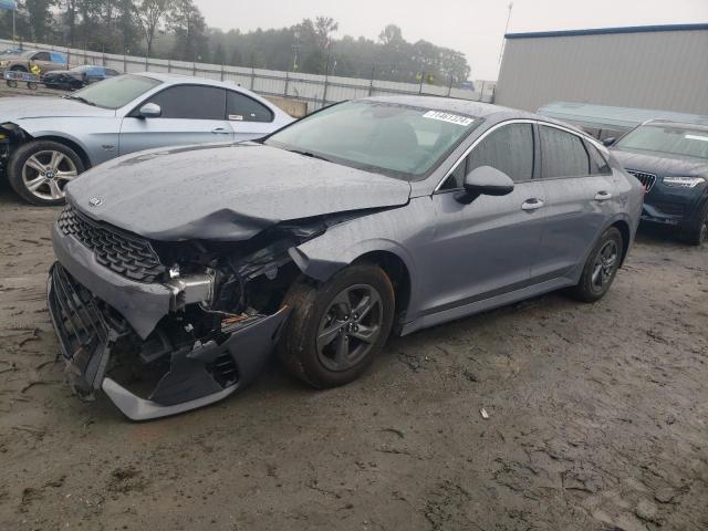  Salvage Kia K5