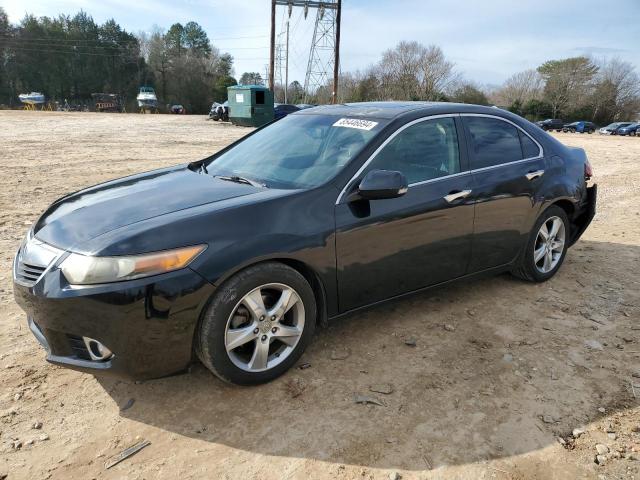  Salvage Acura TSX