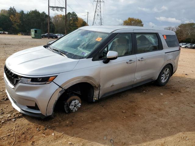  Salvage Kia Carnival