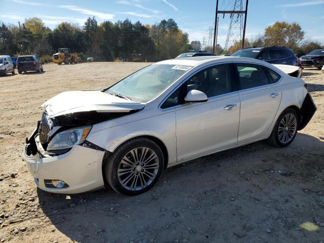  Salvage Buick Verano