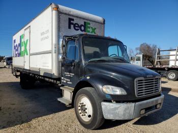  Salvage Freightliner M2 106 Med