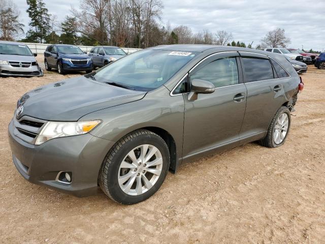  Salvage Toyota Venza