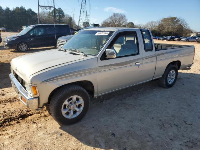  Salvage Nissan Titan