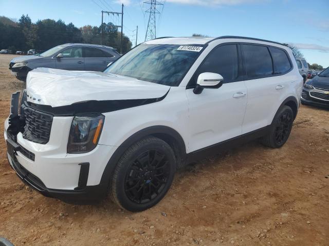  Salvage Kia Telluride