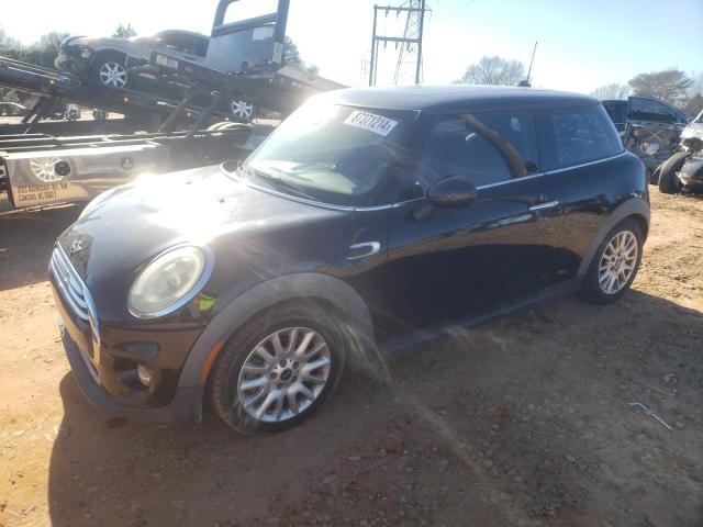  Salvage MINI Cooper