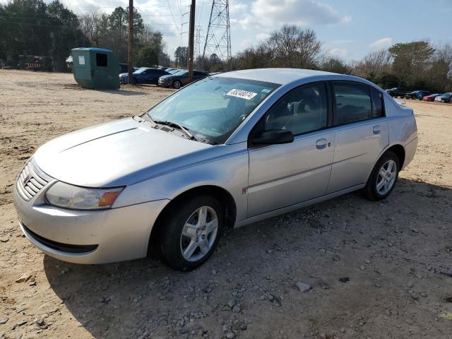  Salvage Saturn Ion