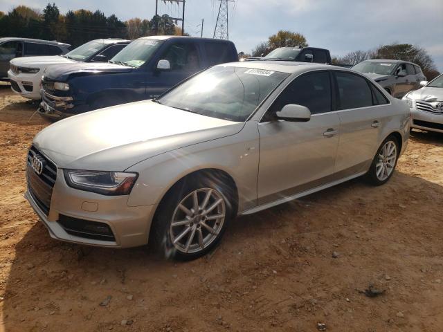  Salvage Audi A4