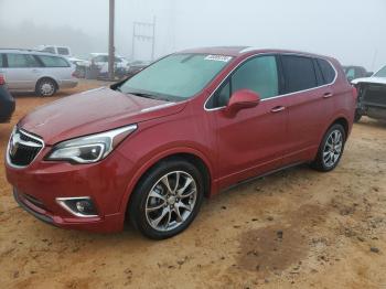  Salvage Buick Envision