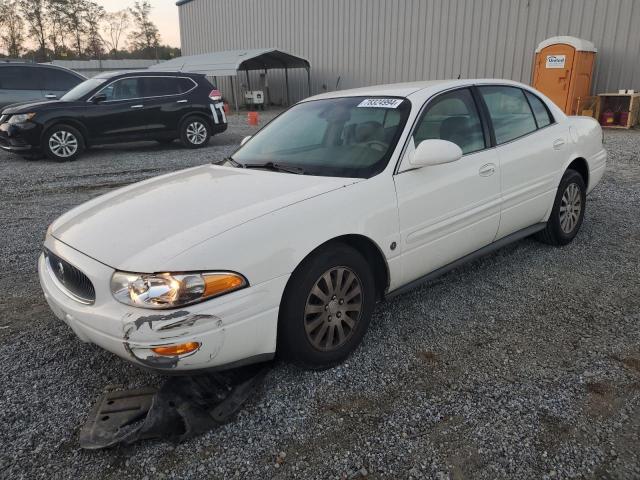  Salvage Buick LeSabre