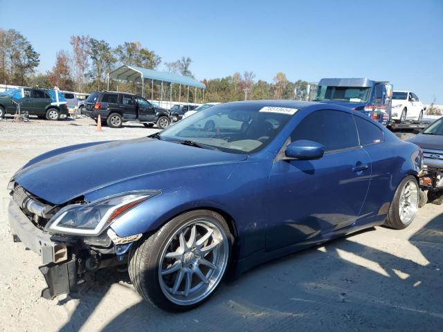  Salvage INFINITI G37