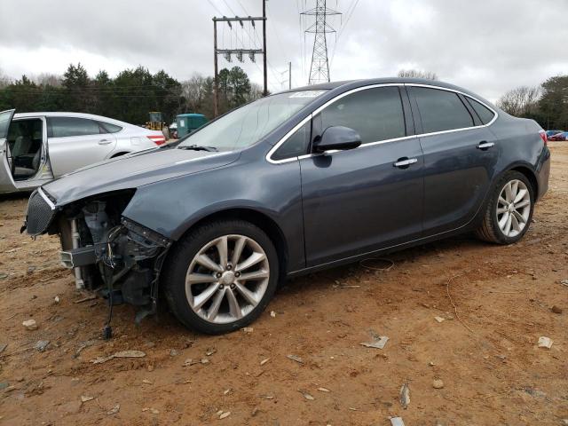  Salvage Buick Verano