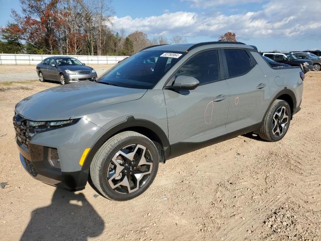  Salvage Hyundai SANTA CRUZ