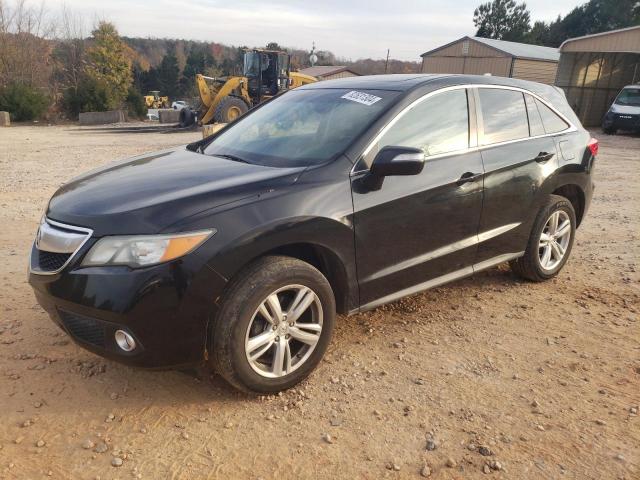  Salvage Acura RDX