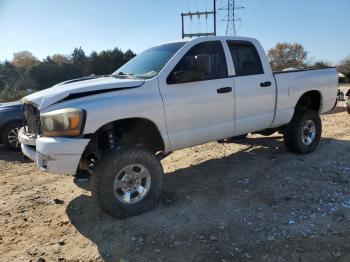  Salvage Dodge Ram 2500